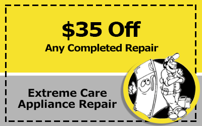 $35 Off Completed Repair