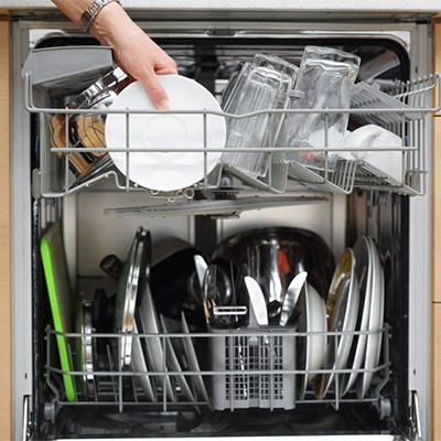 Dishwasher Dishwasher