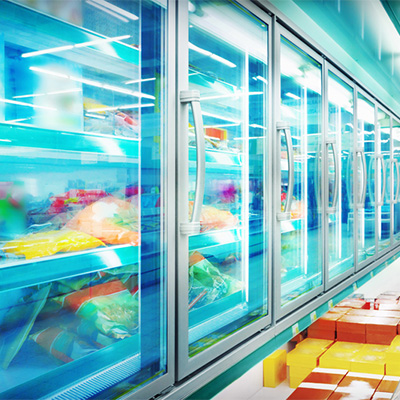 Freezer Freezer