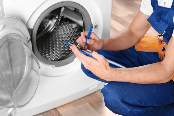 Dryer Repair East Texas