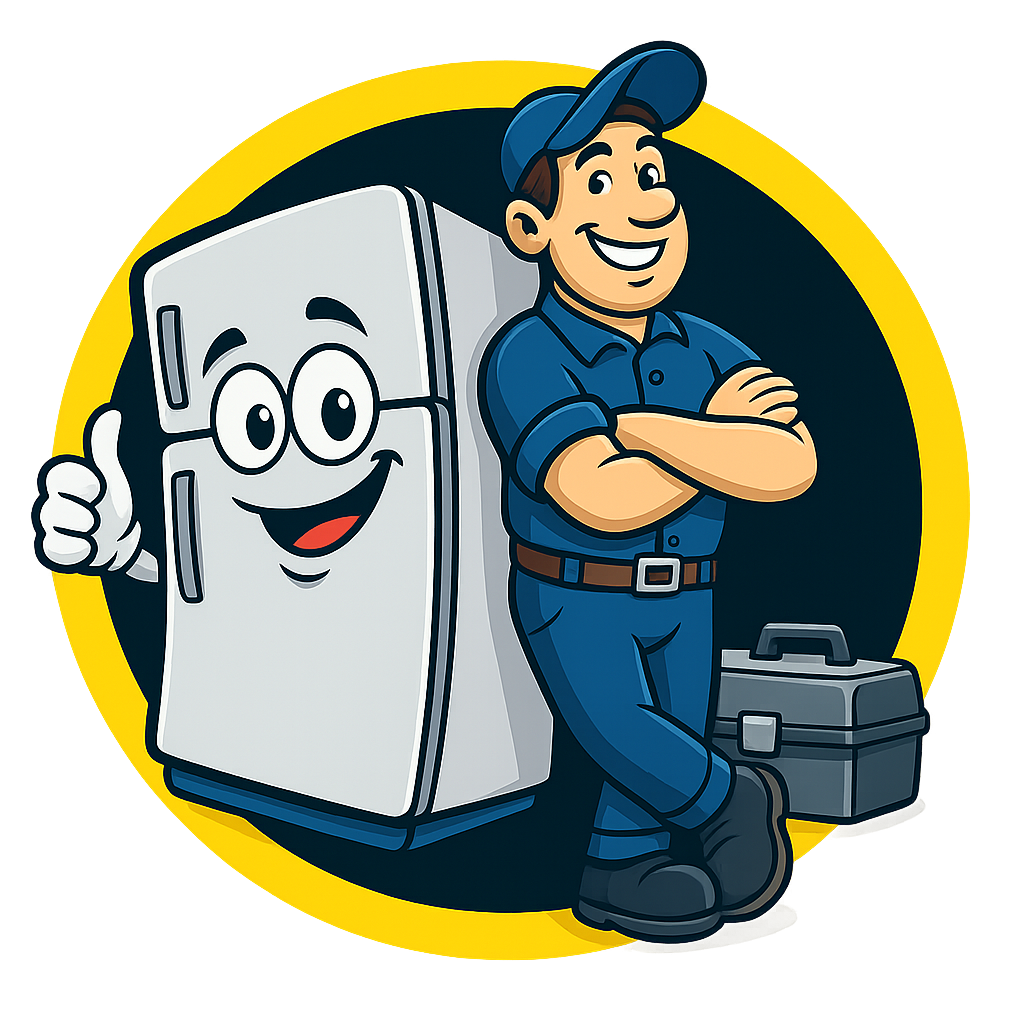 Extreme Care Appliance Maintenance & Repair