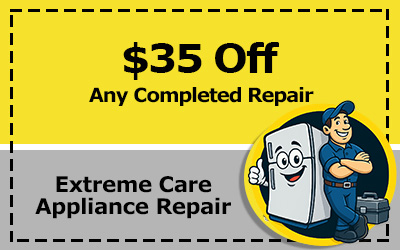 Any Completed Repair
