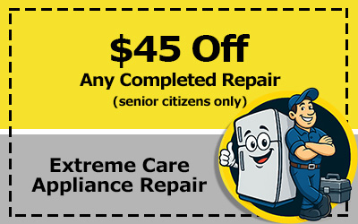 Senior Citizens Only
